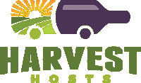 Harvest Hosts in Zillah Washington