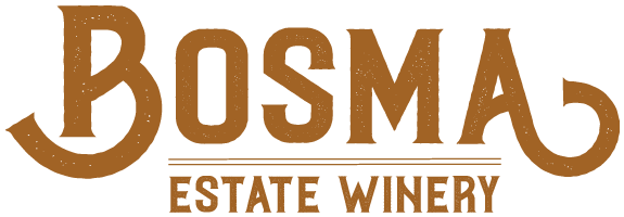 Bosma Estate Winery