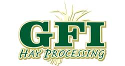 GFI Hay Processing