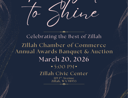 A Night to Shine: Celebrating the Best of Zillah